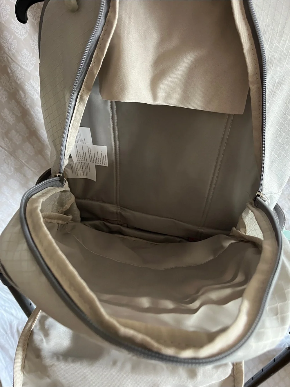 High Sierra Life Is Good Litmus Backpack